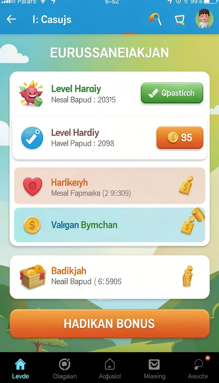 Review Aplikasi slot8808 Versi Terbaru 3