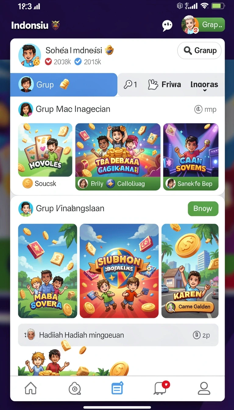 Review Aplikasi senior4d Versi Terbaru 3