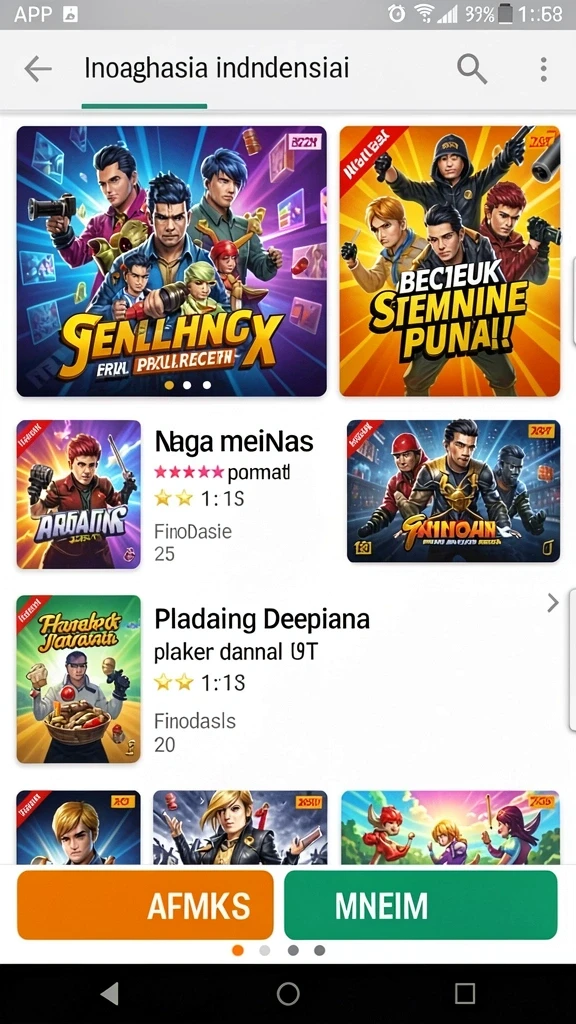 sand77 App APK Terbaru